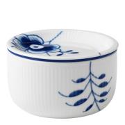 Royal Copenhagen - Blue Fluted Mega Purkki 33 cl 7 cm