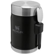 Stanley - Classic Ruokatermos 40 cl Musta