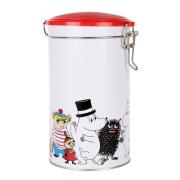 Moomin - Muumi Purkki Hahmot 20 cm