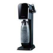 Sodastream - Art™ Hiilihapotuslaite + Hiilidioksidisylinteri 43 cm Mus...