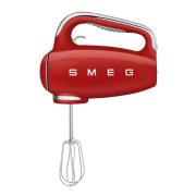 Smeg - Smeg Sähkövatkain HMF01 Punainen