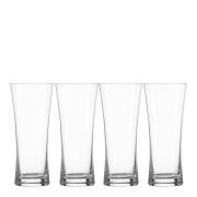 Zwiesel Glas - Beer Basic Craft Olutlasi vehnäolut 50 cl 4kpl