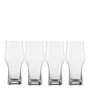 Zwiesel Glas - Beer Basic Craft Olutlasi ipa 40 cl 4 kpl