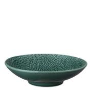 Denby - Carve Green Pastalautanen 23 cm Vihreä