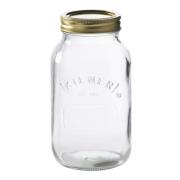 Kilner - Preserve Purkki 1 L