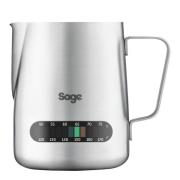 Sage - The Milk Jug Maitokannu lämpömittarilla