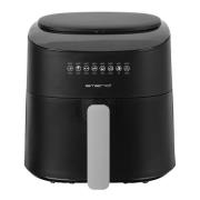 EMERIO - Emerio Airfryer 4,5 L Musta