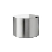 Stelton - Arne Jacobsen Sokerikulho 20 cl Teräs