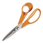 Fiskars - Classic Sakset 18 cm Oranssi