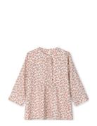 Pleasantly Irene Shirt Toppi Multi/patterned Juna