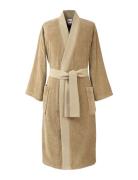 Kicon22 Bath Robe Aamutakki Beige Kenzo Home