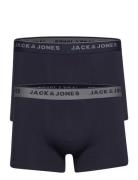 Jacvincent Trunks 2 Pack Noos Bokserit Navy Jack & J S