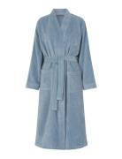 Organic Robe Aamutakki Blue Rosemunde