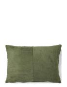 Wille 45X60 Cm Home Textiles Cushions & Blankets Cushions Green Compli...