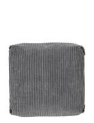 Pudebetræk 'Thor' Home Textiles Cushions & Blankets Cushions Grey Bros...