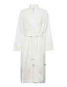 Jbs Of Dk Waffel Bathrobe Fsc Aamutakki White JBS Of Denmark