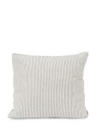 Cot / Lin Pillow Home Textiles Cushions & Blankets Cushions White STUD...