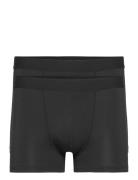 Mutlipack Boxer Brief Modal Bokserit Black Bread & Boxers