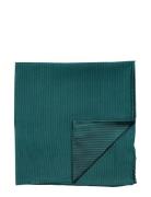 Pocket Square Taskuliina Green Amanda Christensen