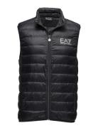 Outerwear Liivi Black EA7