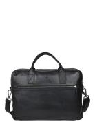 Catania Briefcase Axel 15,6' Salkku Laukku Black Adax