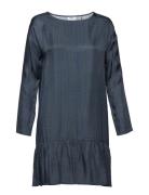 Day Square Lyhyt Mekko Navy Day Birger Et Mikkelsen