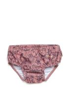 Mina Swimpant Uimashortsit Pink Soft Gallery