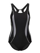 Swimsuit Alba Sport Uimapuku Uima-asut Black Wiki