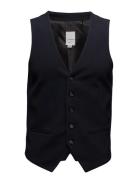 Mens Waistcoat For Suit Puvun Liivi Blue Lindbergh