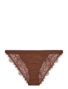 Wild Rose Alushousut Brief Tangat Brown Love Stories