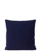 Crystal Field Cushion Home Textiles Cushions & Blankets Cushions Blue ...