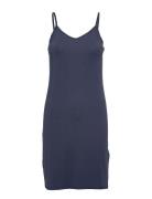 Byiane Underdress - Lyhyt Mekko Navy B.young