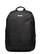 Guardit 2.0 Lapt.backpack M 15.6" Reppu Laukku Black Samsonite