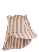 Senia Sun Hat Uimalakki Orange Liewood