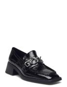 Blanca Loaferit Matalat Kengät Black VAGABOND