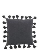 Feminia Cushion Home Textiles Cushions & Blankets Cushions Harmaa Lene...