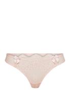 Marilee String R Stringit Alusvaatteet Pink Hunkemöller