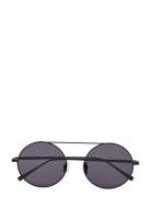 Cape Town Black Black Aurinkolasit Black Corlin Eyewear