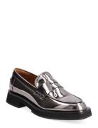 Shoes Loaferit Matalat Kengät Silver Billi Bi