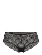 Glamour Refined Shorty Alushousut Brief Tangat Black WONDERBRA