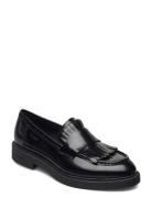 Alex W Loaferit Matalat Kengät Black VAGABOND