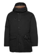 Livigno Classico Jkt Parka Takki Black SNOOT