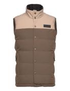 Alessio Vest Liivi Beige Urban Pi Ers