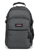 Tutor Reppu Laukku Grey Eastpak