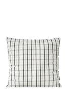 Sienna Cushion - Wild Check Home Textiles Cushions & Blankets Cushions...