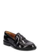 Shoes Loaferit Matalat Kengät Black Billi Bi