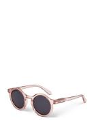 Darla Sunglasses Aurinkolasit Pink Liewood