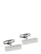 Cufflinks Kalvosinnapit Silver Amanda Christensen