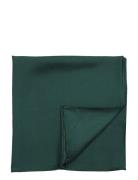 Pocket Square Taskuliina Green Amanda Christensen