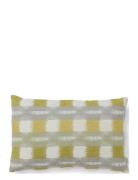 Ikat Home Textiles Cushions & Blankets Cushions Green Compliments